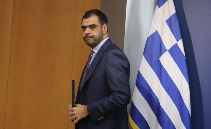 Απάντηση της Κυβέρνησης για Φαλ και το αν «τέλεσε ποινικό αδίημα»!