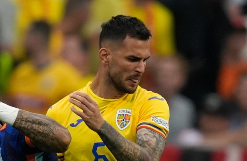 "Φρένο" για Μαρίν στην ΑΕΚ - Στο κόλπο και ο ΠΑΟΚ!