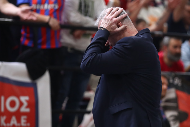 Πανιώνιος: Ανακοίνωση mea culpa για τον υποβιβασμό και υπόσχεση!