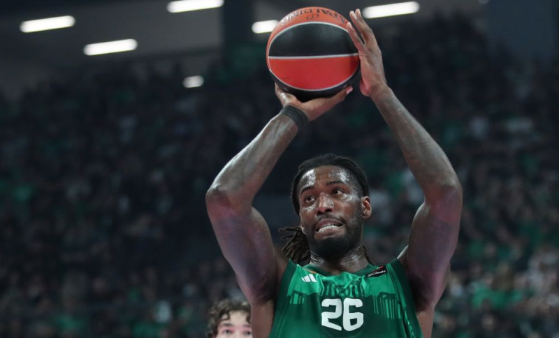 Ο Ματίας Λεσόρ