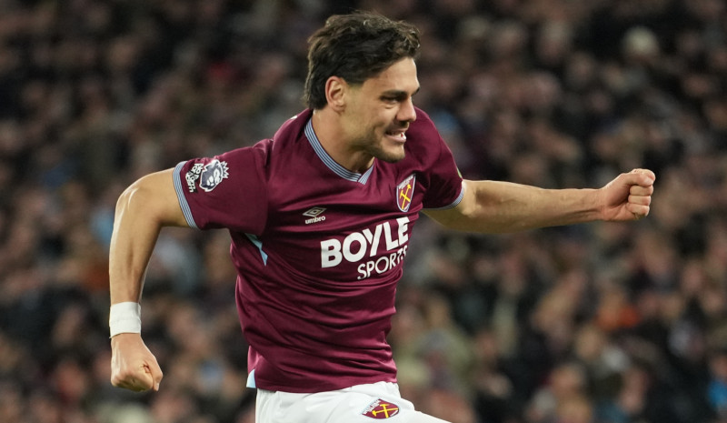 Έλληνας διεθνής στις λίστες Νιούκαστλ, Ρόμα και Ντόρτμουντ! (ΦΩΤΟ)