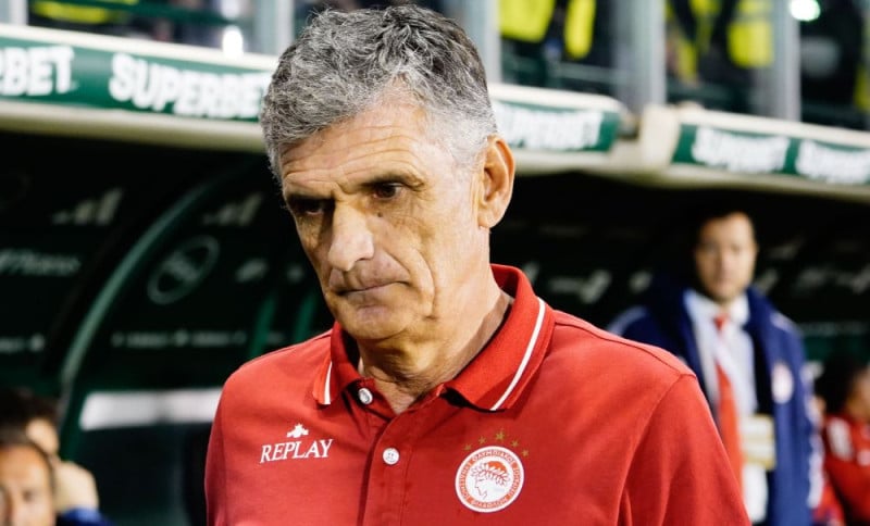 Στο +5 θα ήταν ο Ολυμπιακός - Σε αυτόν τον Παναθηναϊκό δεν σταματάς στο 0-2