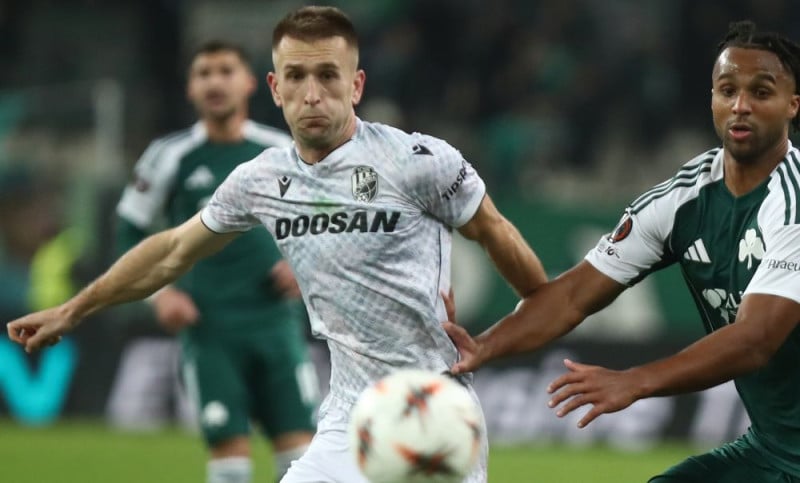 O Αμάρ Μέμιτς