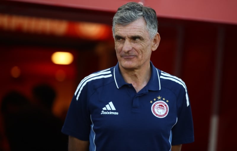 «Δεν θα μας κάνει... σοφότερους ο Μεντιλίμπαρ» (ΒΙΝΤΕΟ)