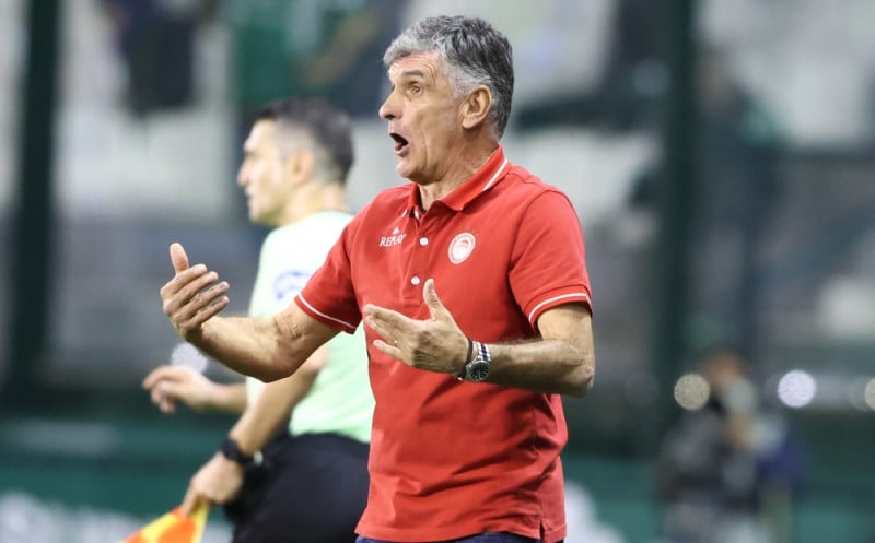 "Kρατά την τύχη στα χέρια της η ΑΕΚ, δίκαια η κριτική σε Μεντιλίμπαρ"