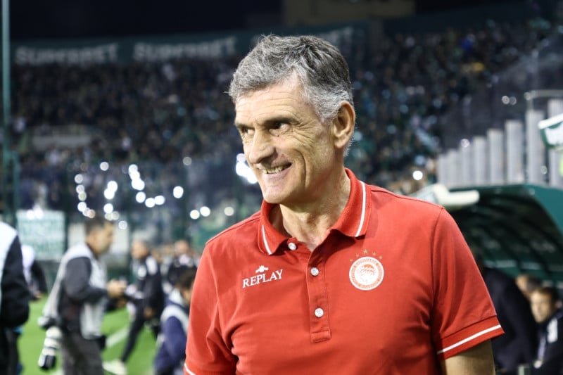 Ολυμπιακός: Να κερδίζεις στη Λεωφόρο και να ΜΗΝ «πρέπει» να πανηγυρίσεις