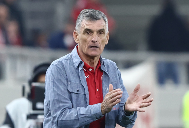 Ξεκάθαρος ο Μεντιλίμπαρ - Το μεγάλο πρόβλημα του Ολυμπιακού 