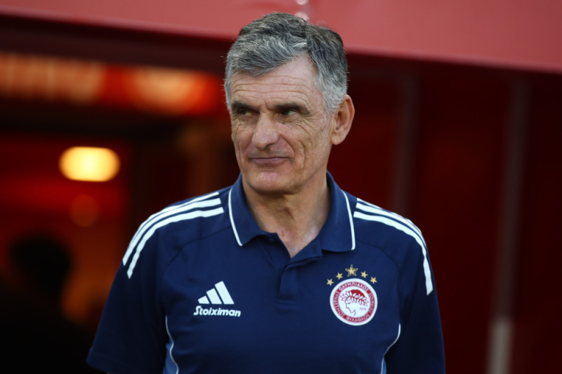 Ξεκάθαρος ο Μεντιλίμπαρ - Το μεγάλο πρόβλημα του Ολυμπιακού 