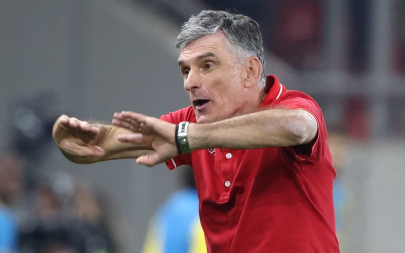 Ολυμπιακός: Περιμένει τον Ελ Κααμπί ο Μεντιλίμπαρ