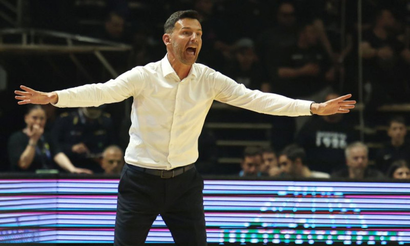 Αντίστροφη μέτρηση για Σπανούλη - Τέλος ο Μίλιτσιτς από Άρη