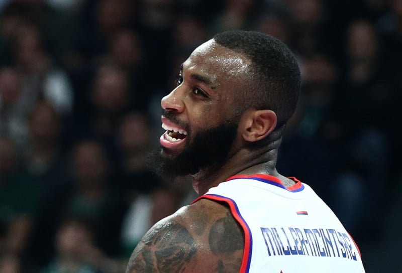 «Μπάσιμο» Παναθηναϊκού για μεγάλο μεταγραφικό στόχο του Ολυμπιακού!