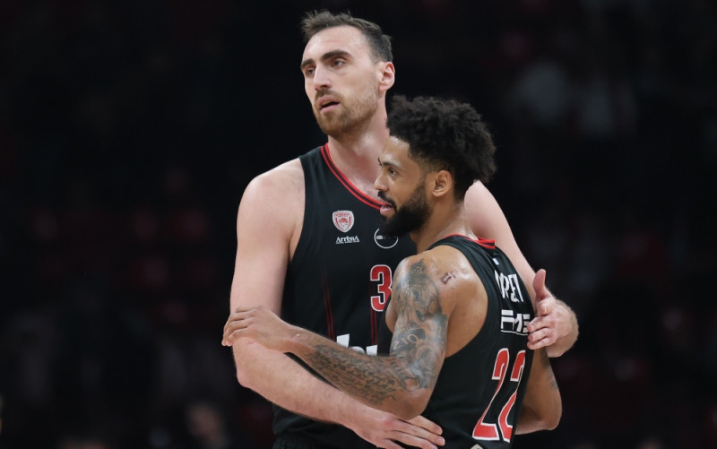 Μιλουτίνοφ: «Εάν υποτιμήσουμε τη Μονακό δεν θα είναι εύκολο»