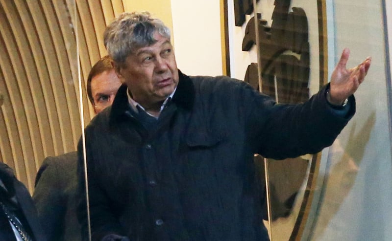 Οι γιατροί επανάφεραν τρεις φορές στη ζωή τον Μιρτσέα Λουτσέσκου!