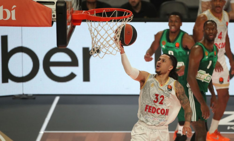 Χαμόγελα στη Μονακό - Πλησιάζει η... σωτηρία!