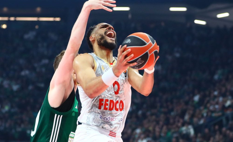 Oι παίκτες της Μονακό