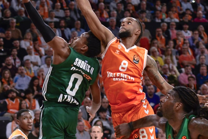 Μοντέρο: «Μπορούμε να κερδίσουμε τον Παναθηναϊκό και 5 και 8 φορές»