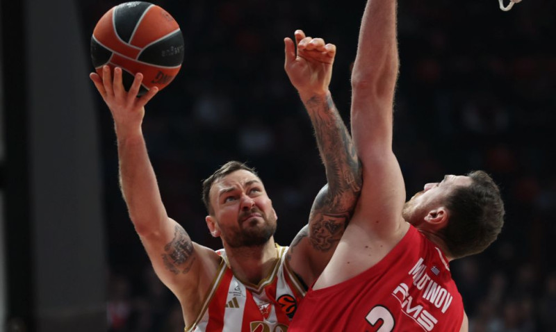 Ο Ντονάτας Μοτιεγιούνας