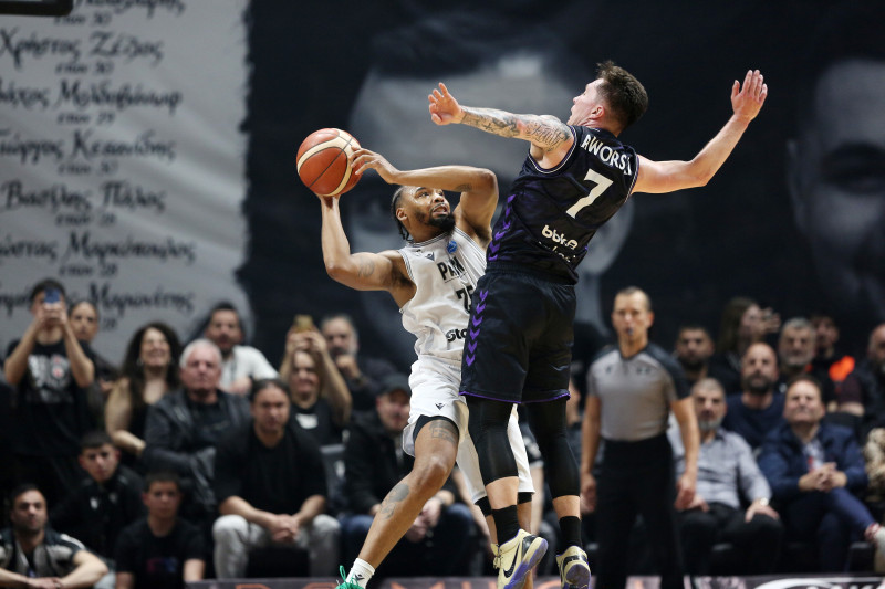 Πού θα δούμε το Μπιλμπάο-ΠΑΟΚ! Οι σημερινές αθλητικές μεταδόσεις (29/4)