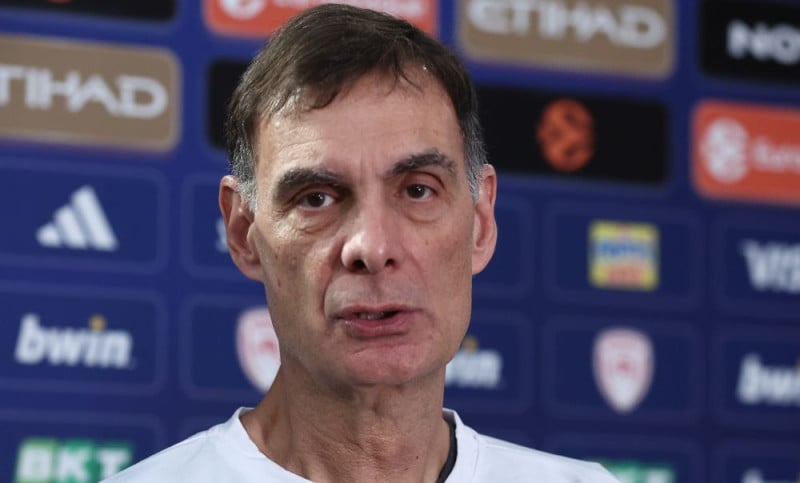 O Mπαρτζώκας