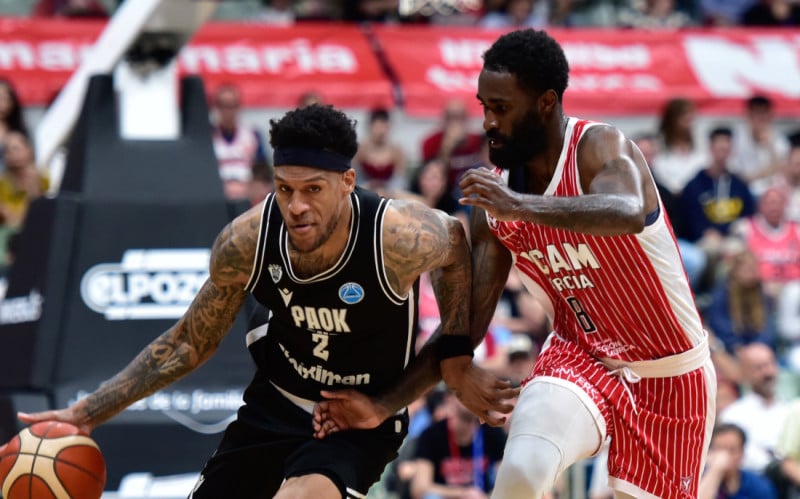 Ενθουσιασμένος ο Μπέβερλι: «Τα παιδιά στα αποδυτήρια καταλαβαίνουν»