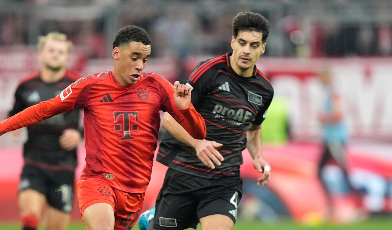 Τοπ στόπερ από Bundesliga για Ολυμπιακό - 12 εκατ. χρηματιστηριακή αξία!