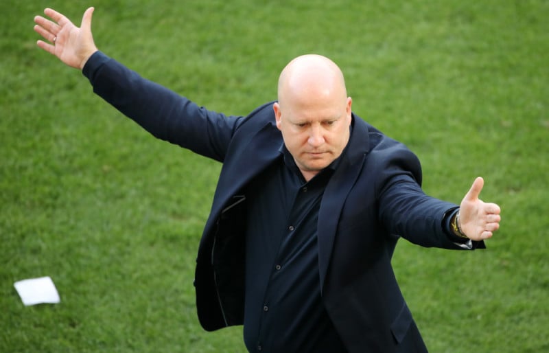 Η καλύτερη ομάδα στην Ελλάδα & η διαφορά Νίκολιτς με Μεντιλίμπαρ-Λουτσέσκου