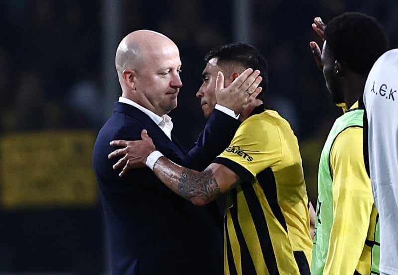 Πινέδα και νέα… αθόρυβη βόμβα Ριμπάλτα - Γενναίο «ψαλίδισμα» σε συμβόλαια!