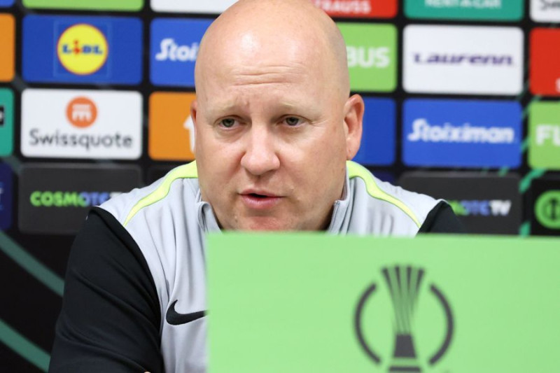 Ξεκάθαρος ο Νίκολιτς - Αυτό χρειάζεται η ΑΕΚ για την ανατροπή με Ράγιο