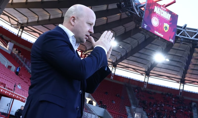 Πρόβλεψη Καρπετόπουλου για το Ράγιο-ΑΕΚ! Τι βλέπει με διεισδυτική ματιά 