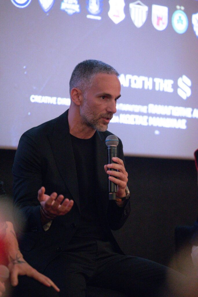 «Ομάδα Σημαίνει»: Ντοκιμαντέρ Novibet για την αθέατη πλευρά του αθλητισμού