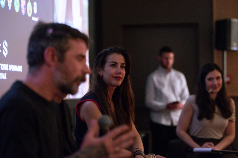 «Ομάδα Σημαίνει»: Ντοκιμαντέρ Novibet για την αθέατη πλευρά του αθλητισμού