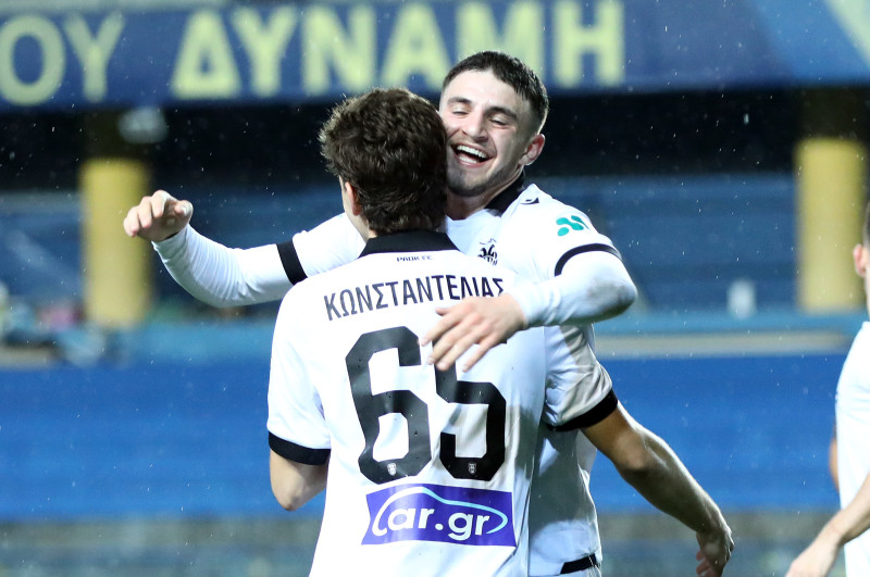 ΠΑΟΚ: Φουλ για πρεμιέρα με Ντέλια, Ζαφείρη και... Σάντσες