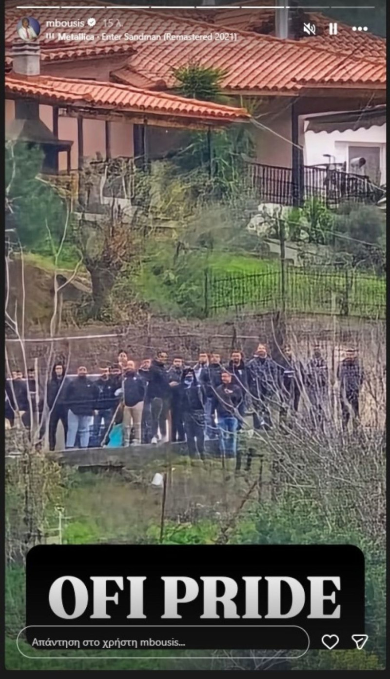 “Διψά” για την κούπα ο Μπούσης - Το μήνυμα εν όψει ΠΑΟΚ