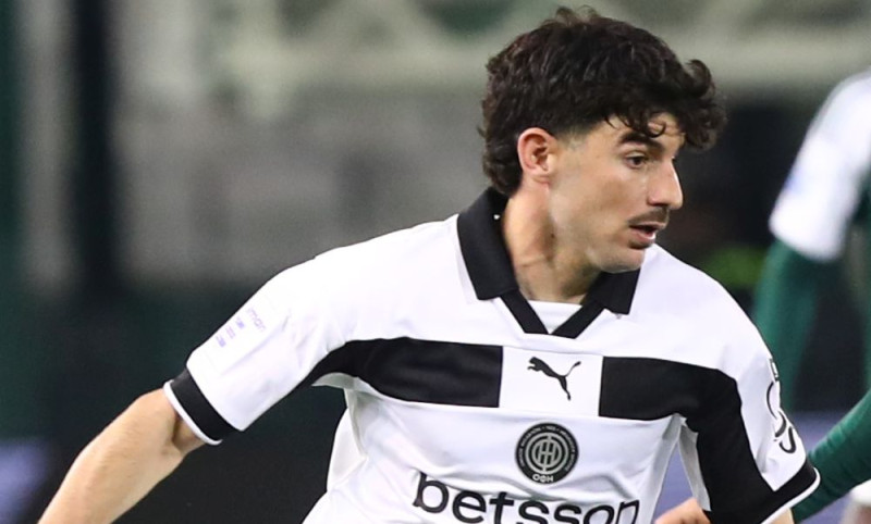 O Aνδρούτσος