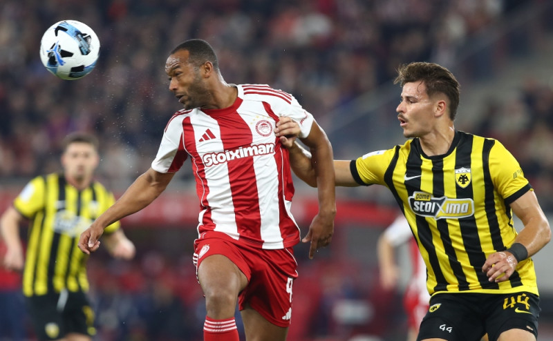 Η τύχη και ο τίτλος είναι στα χέρια της ΑΕΚ για δυο βασικούς λόγους