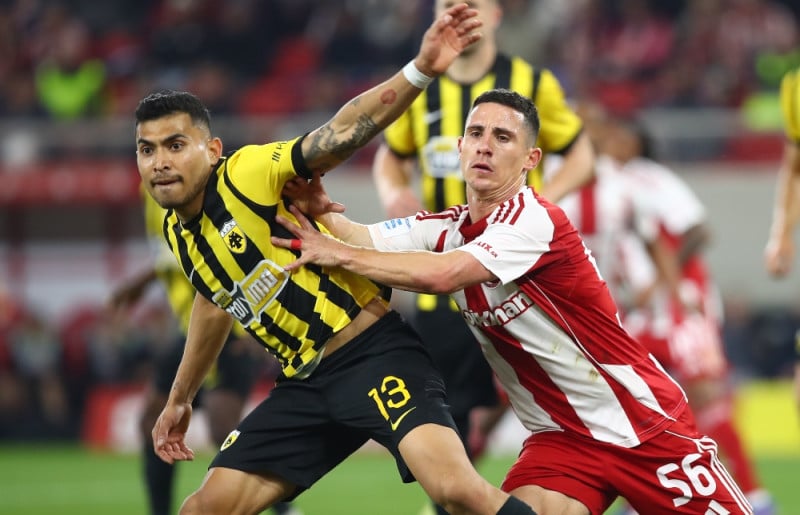 Η ομάδα που θέλει ο Αλαφούζος να πάρει το πρωτάθλημα, δεν είναι η ΑΕΚ!