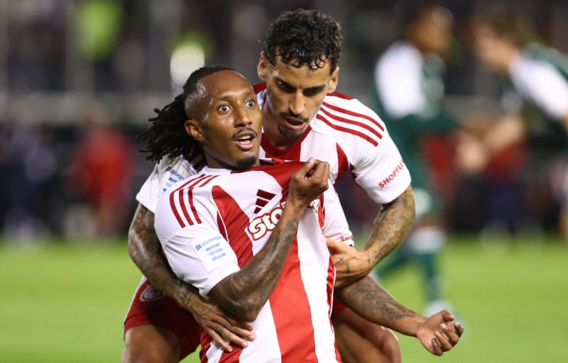 Τελειώνουν τον Μπενίτεθ! Μαρτίνς ή Λέτο για Παναθηναϊκό (ΒΙΝΤΕΟ)