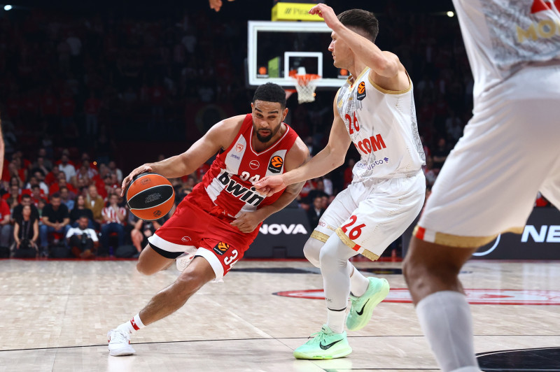 Αμφίβολοι Ντόρσεϊ και Γουόρντ - Τι είπε ο Μπαρτζώκας!