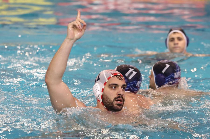 Προβάδισμα Ολυμπιακού για Final 4 - Σπουδαία νίκη με Νόβι Μπέογκραντ