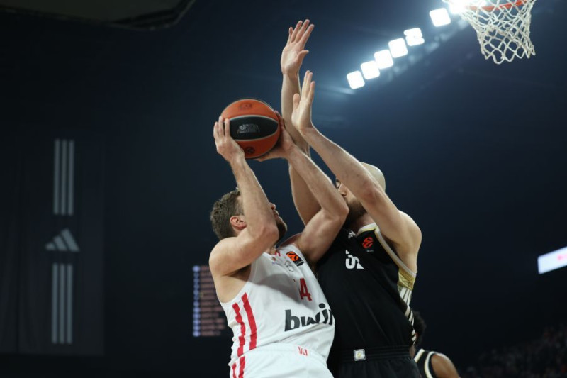 Ώρα αποφάσεων στη Euroleague: Το μέλλον της Ρεάλ, ποιες ομάδες φεύγουν