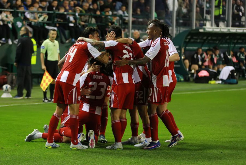 Δεν είναι εύκολο να πάρει δύο νίκες στα επόμενα ματς ο Ολυμπιακός (ΒΙΝΤΕΟ)