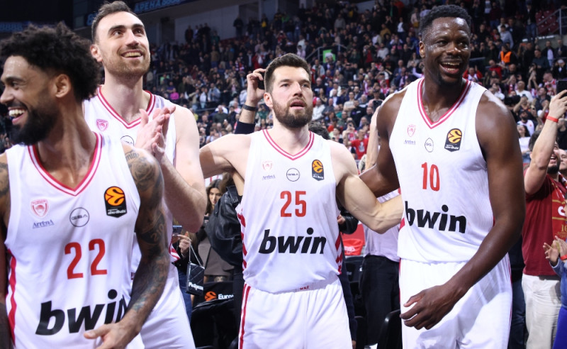 Απόφαση Μπαρτζώκα για Φαλ πριν τη Μονακό - Η 12αδα του Ολυμπιακού