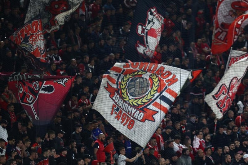 Έρχονται μπελάδες για ΑΕΚ, Ολυμπιακό, ΠΑΟΚ - Κλήθηκαν σε απολογία