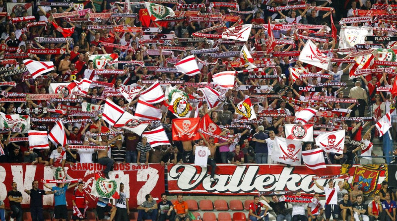 Η άλλη Ράγιο - Ο αντιφασισμός, η δύναμη του κόσμου & οι... SKA -P