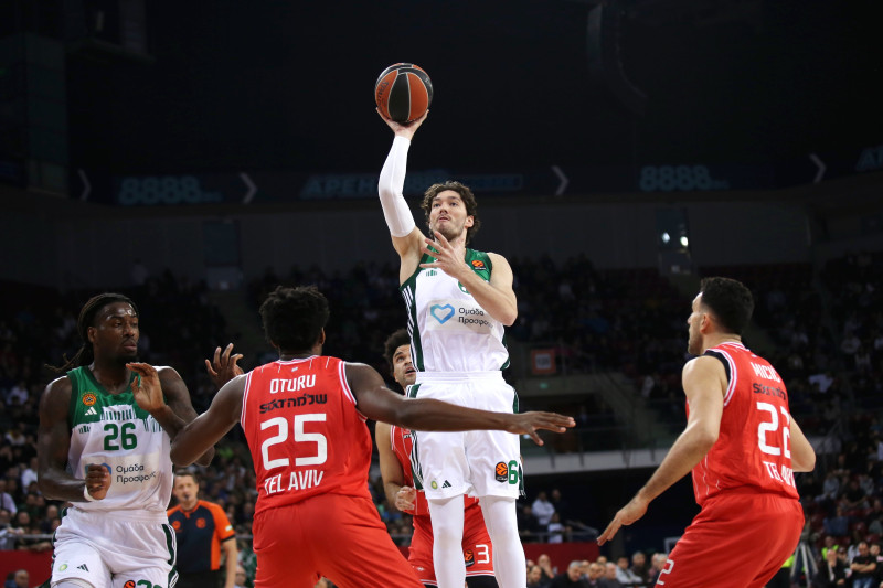 "Αυτοκτονία" ΠΑΟ σε 10 λεπτά - Έχασε δικό του παιχνίδι και την… 6αδα! (Vid)