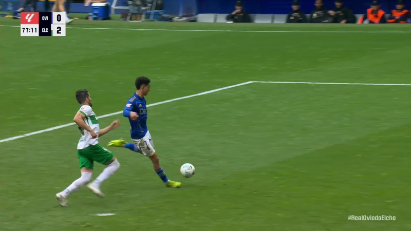 Τρομερή ασίστ με βολέ από τερματοφύλακα - Πάρε, βάλε γκολ (ΒΙΝΤΕΟ)