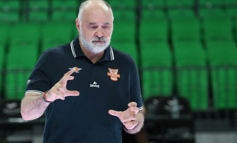 O Πάμπλο Λάσο