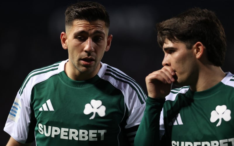 Παναθηναϊκός: Ανέβασε την ένταση ο Μπενίτεθ (ΒΙΝΤΕΟ)