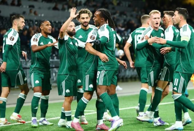 Οι τρεις λόγοι που αναγκάζουν τον Παναθηναϊκό να νικήσει τον Ολυμπιακό