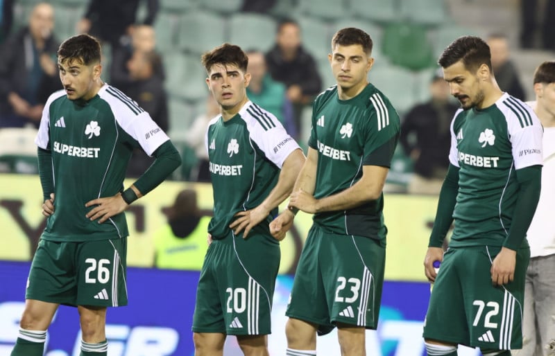 Διαρκείας στον Παναθηναϊκό με φόντο τον Βοτανικό!